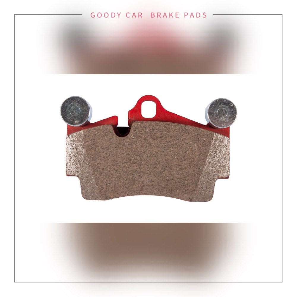 لنت پورشه ۹۱۱ کاررا ۴ سال ۲۰۱۰ تا ۲۰۱۳، عقب